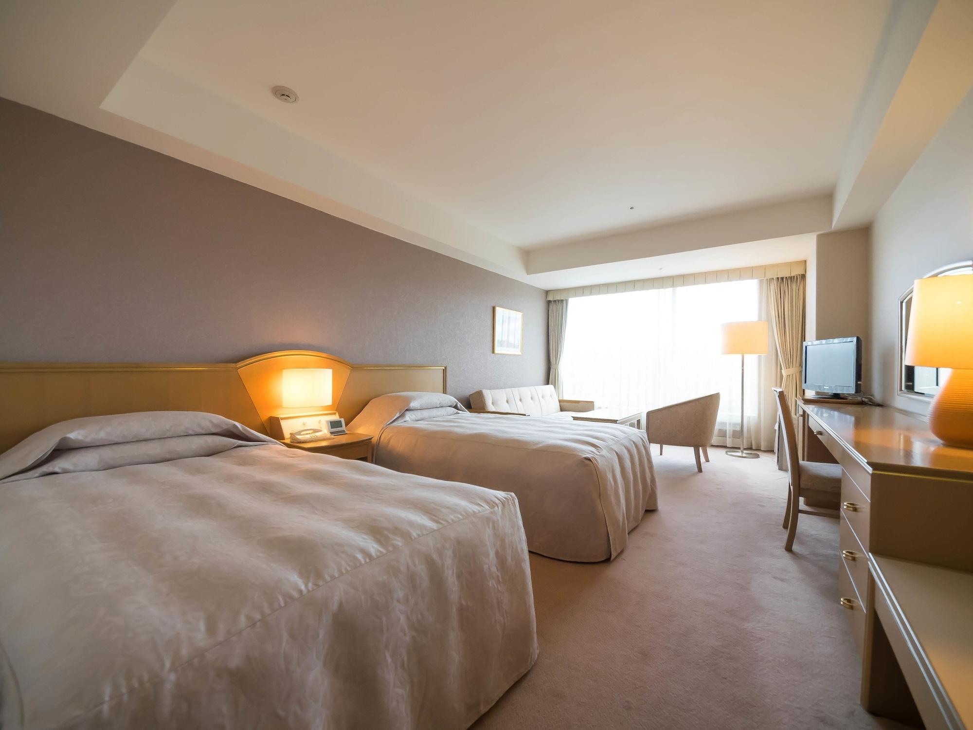 Bellino Hotel Ichinoseki Eksteriør billede