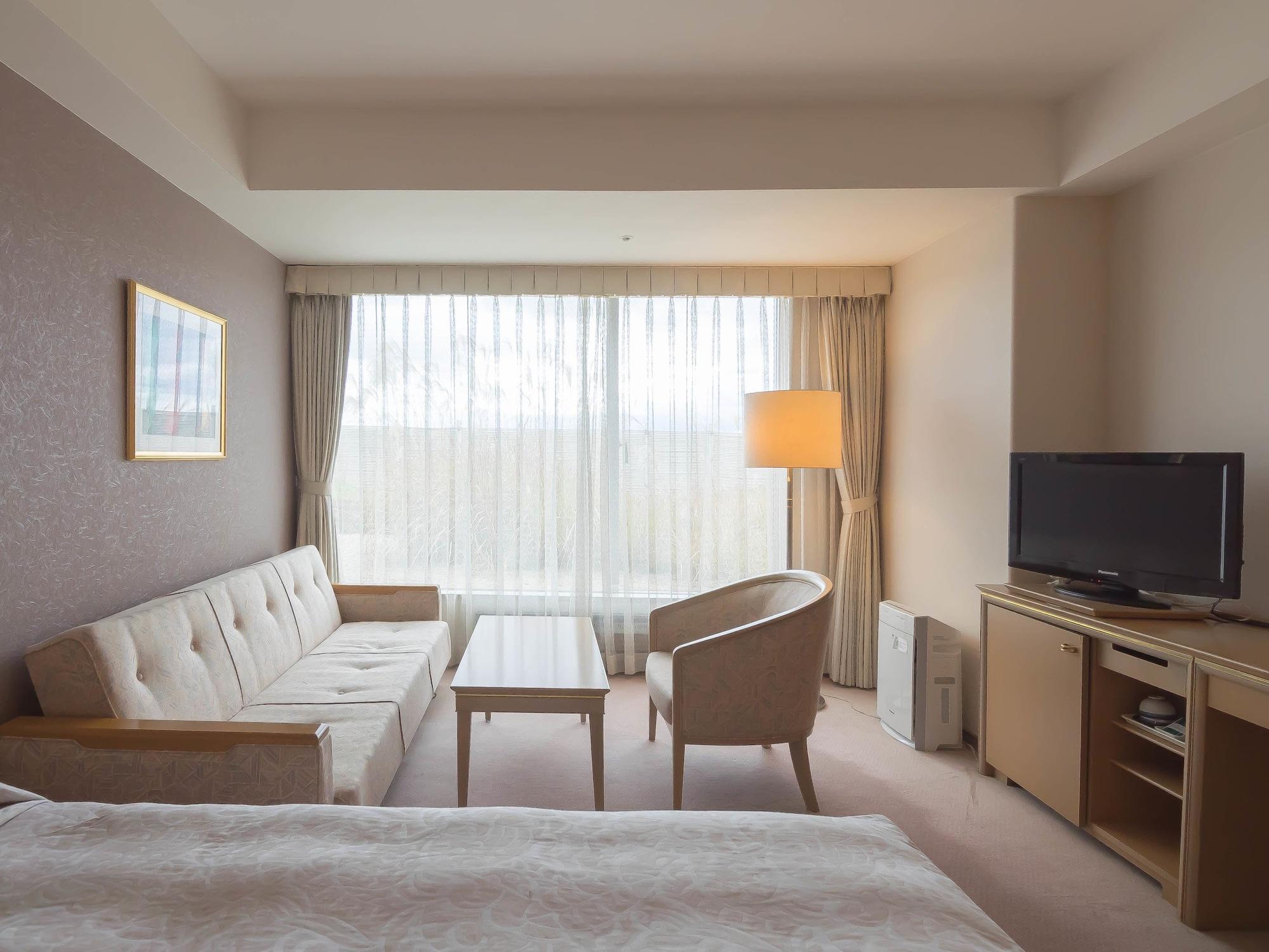 Bellino Hotel Ichinoseki Eksteriør billede
