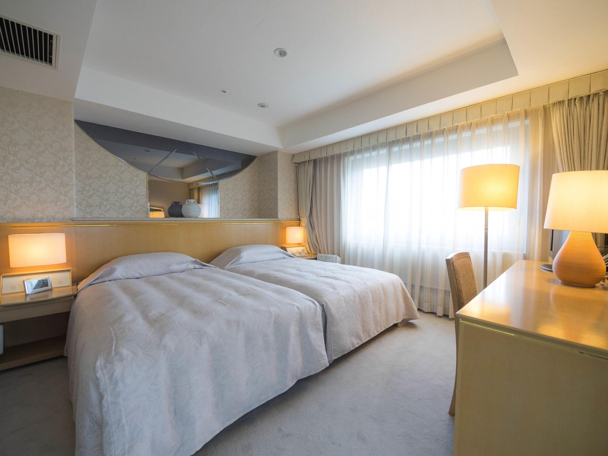 Bellino Hotel Ichinoseki Eksteriør billede
