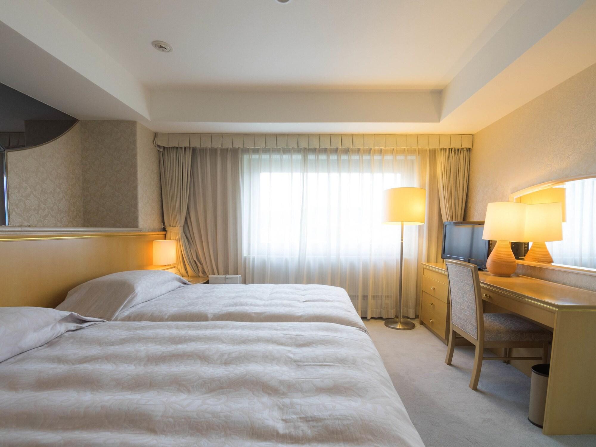 Bellino Hotel Ichinoseki Eksteriør billede