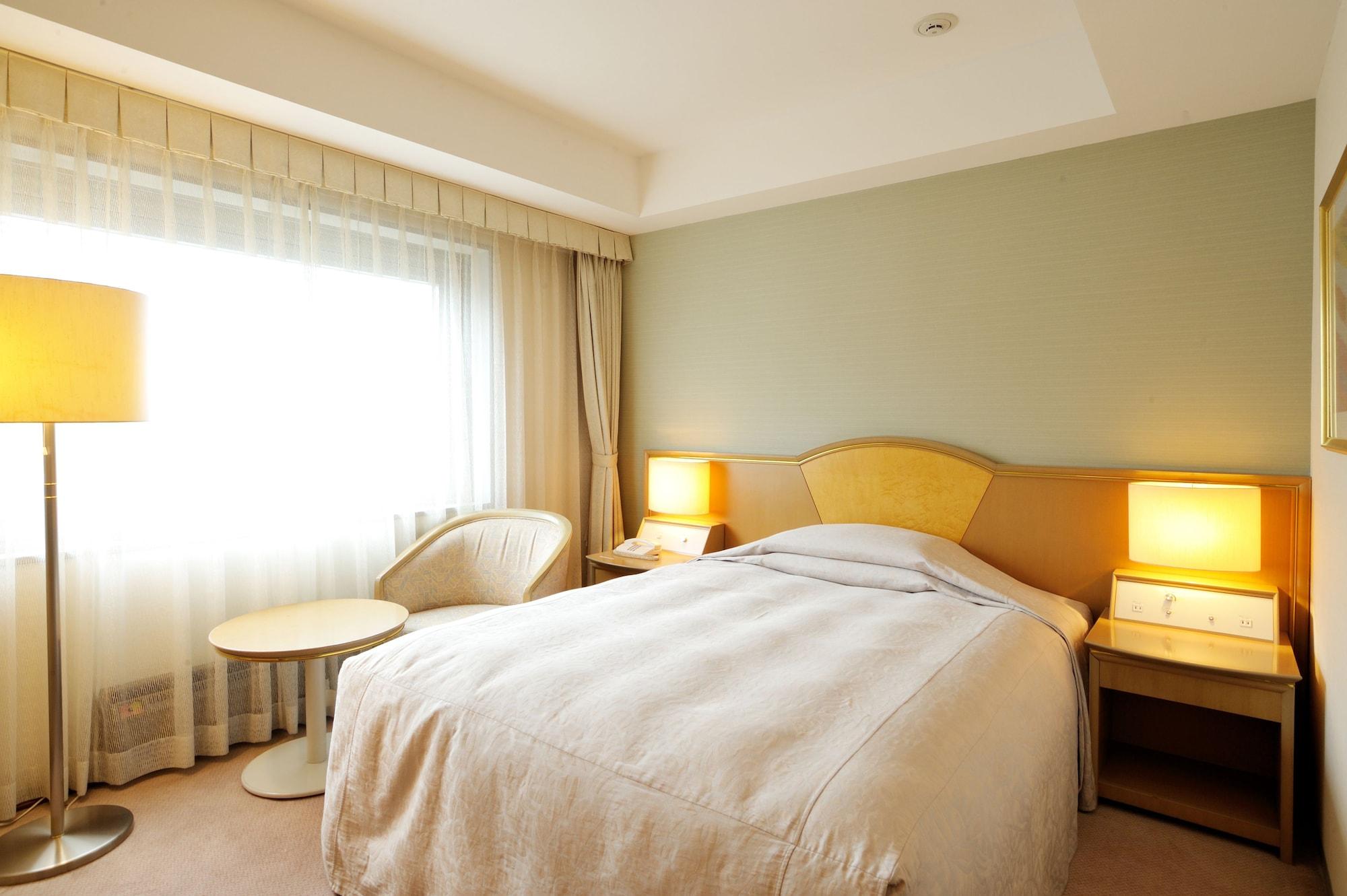 Bellino Hotel Ichinoseki Eksteriør billede