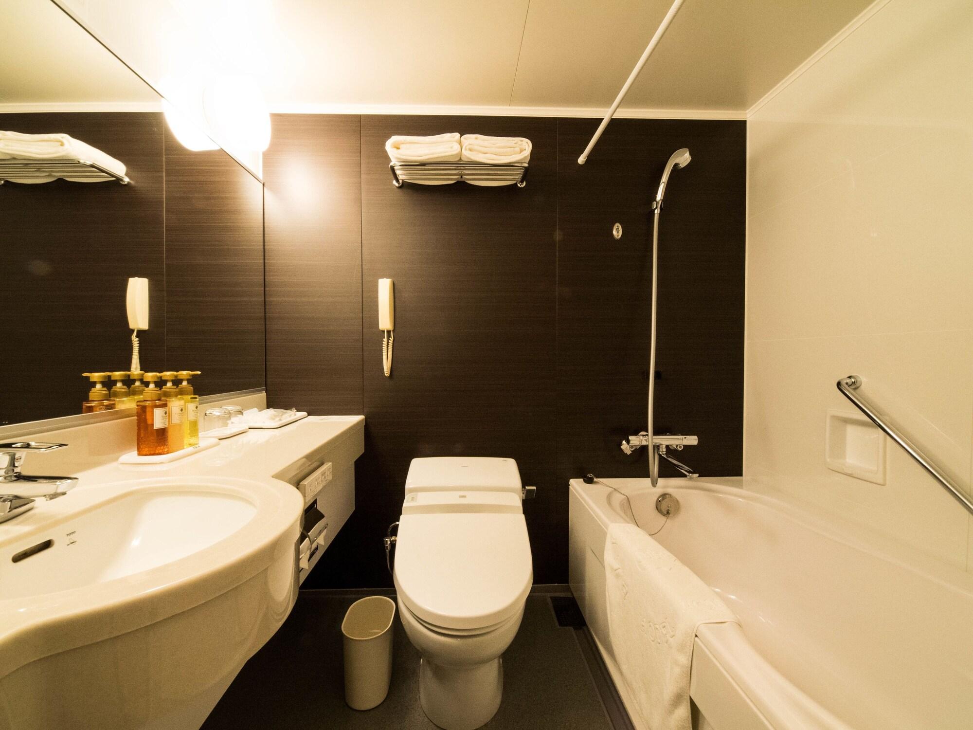 Bellino Hotel Ichinoseki Eksteriør billede