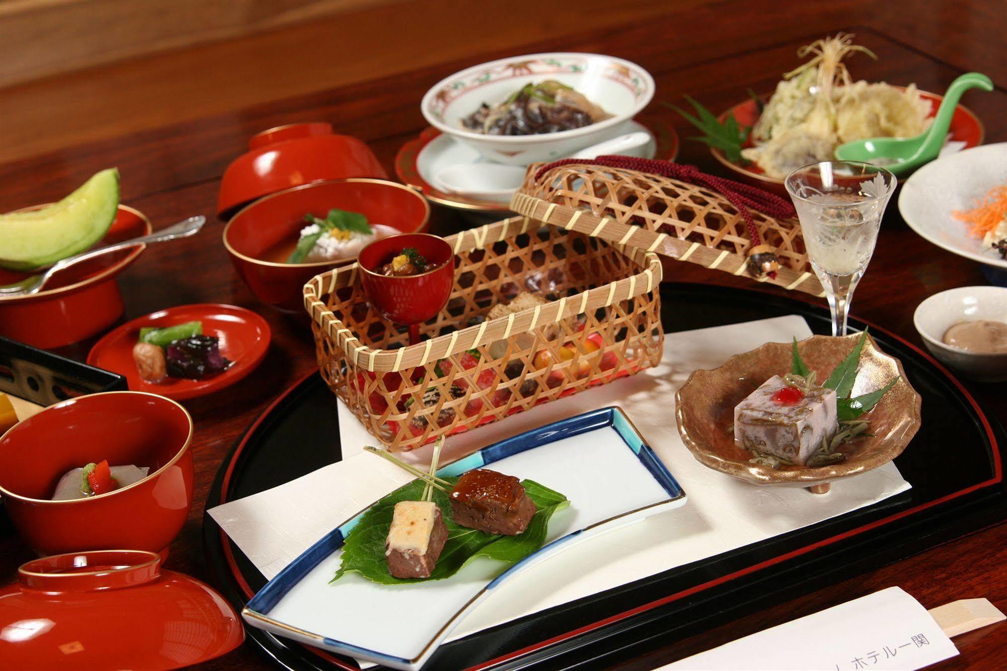 Bellino Hotel Ichinoseki Eksteriør billede
