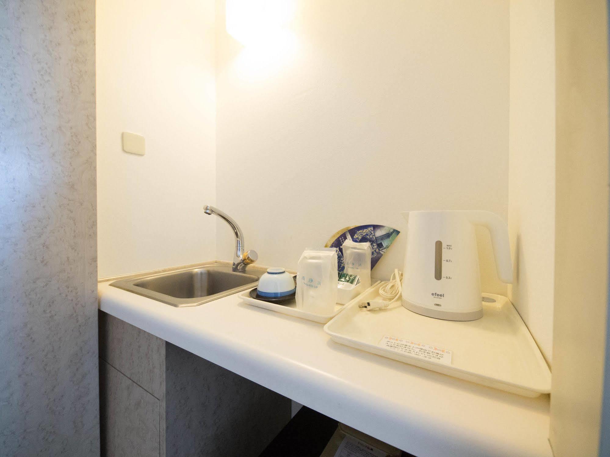 Bellino Hotel Ichinoseki Eksteriør billede