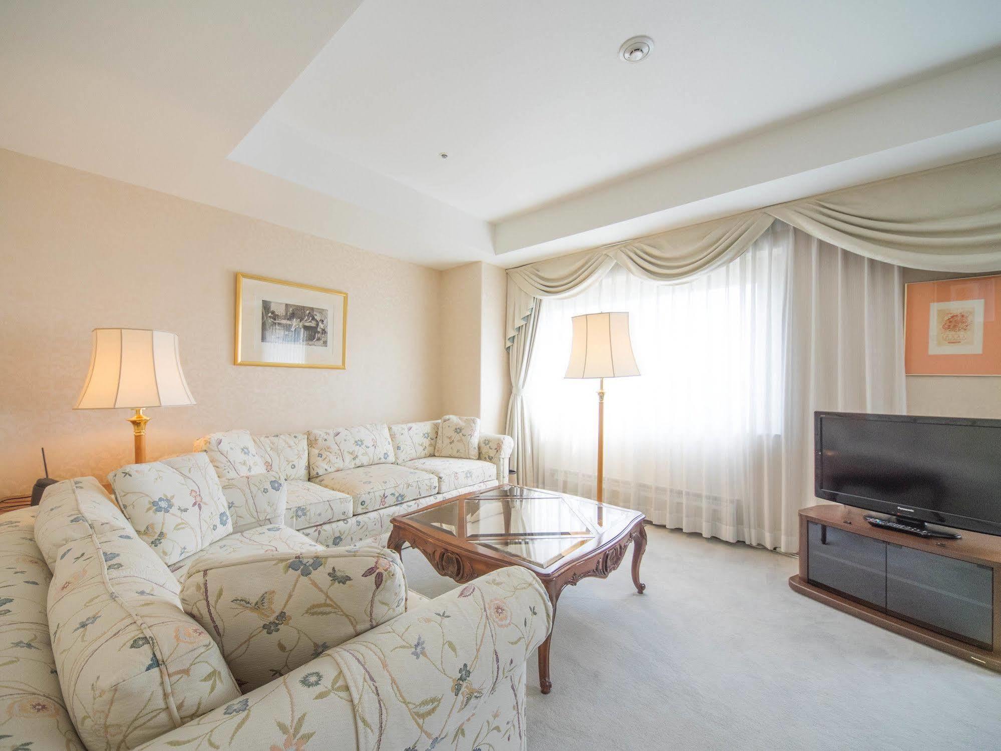 Bellino Hotel Ichinoseki Eksteriør billede