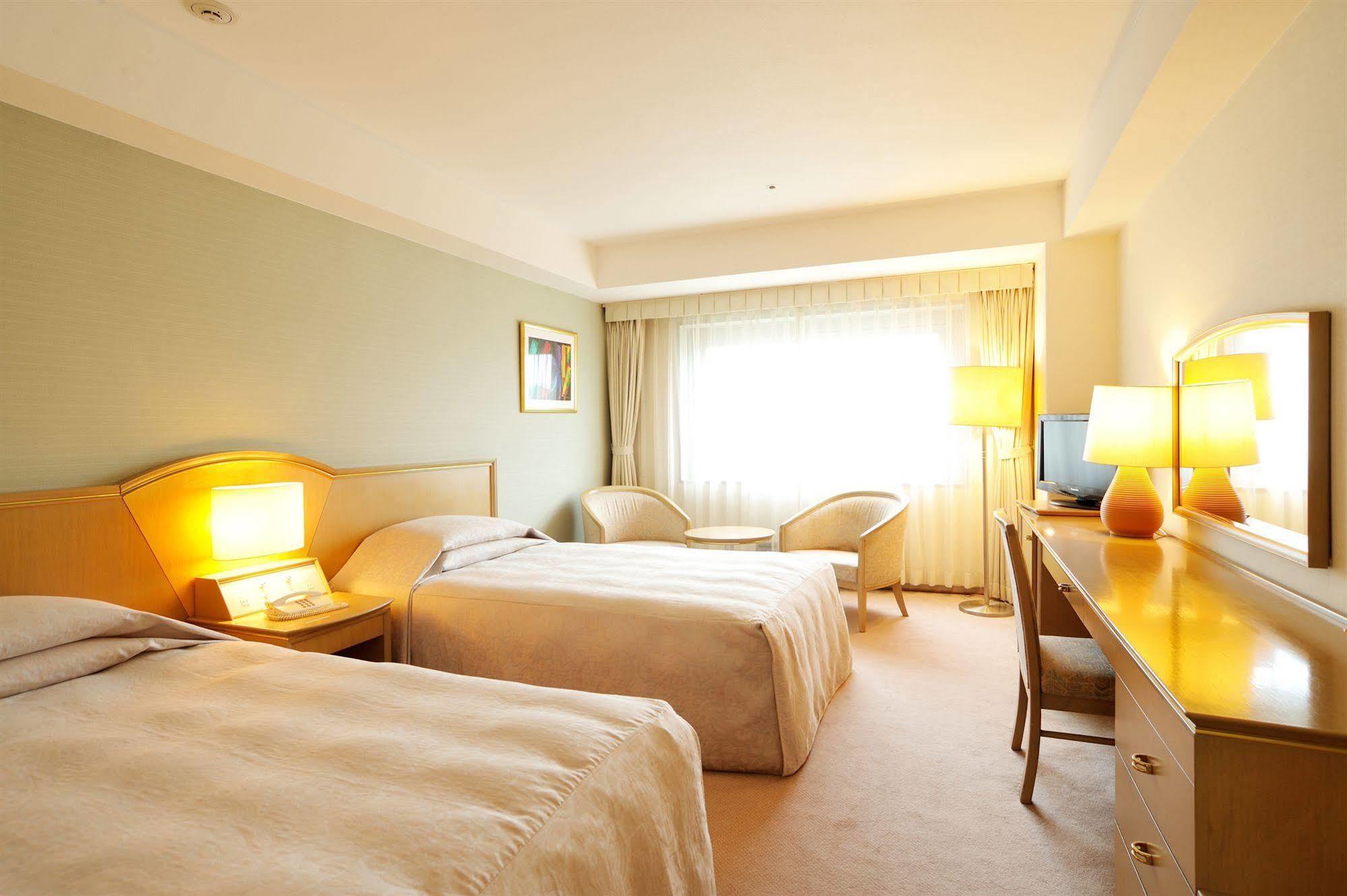 Bellino Hotel Ichinoseki Eksteriør billede